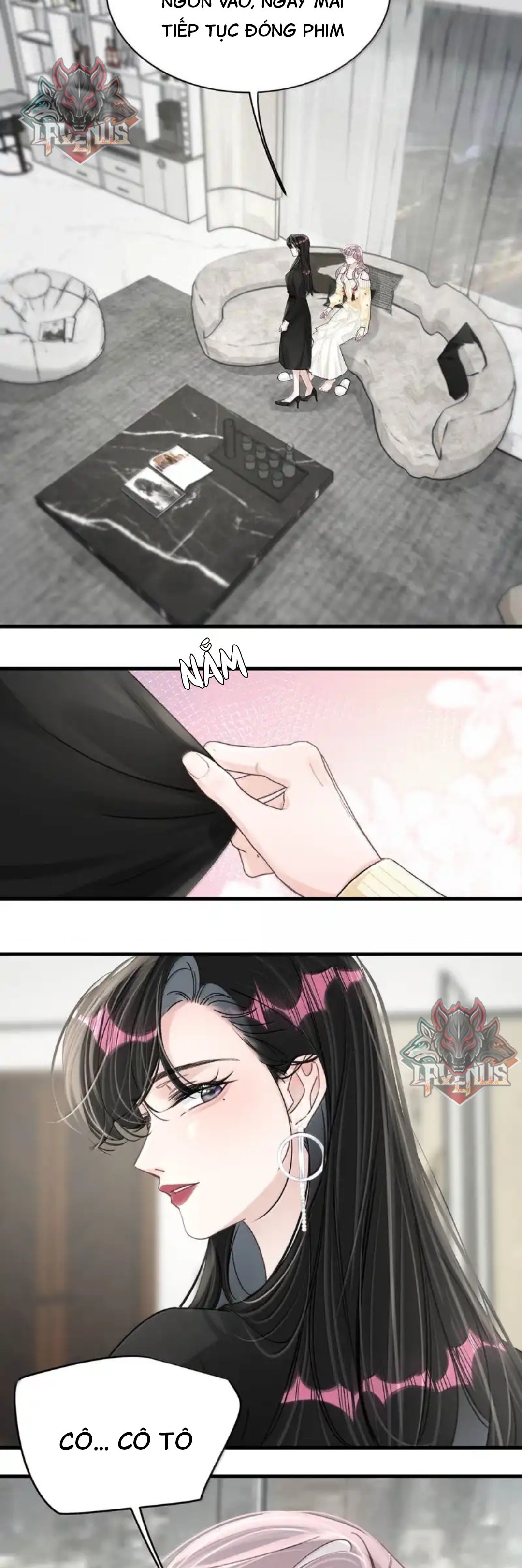 đọc truyện Mẹ Kế Chương 98 ảnh 8 tại Thiên Thai Truyện