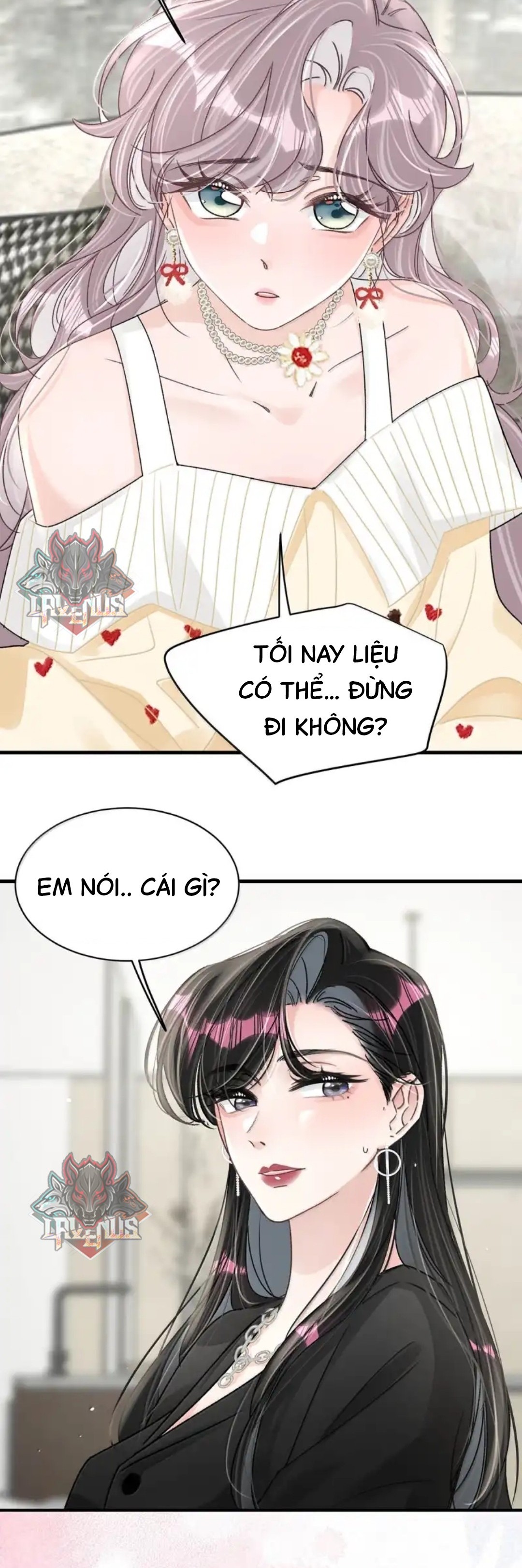 đọc truyện Mẹ Kế Chương 98 ảnh 9 tại Thiên Thai Truyện