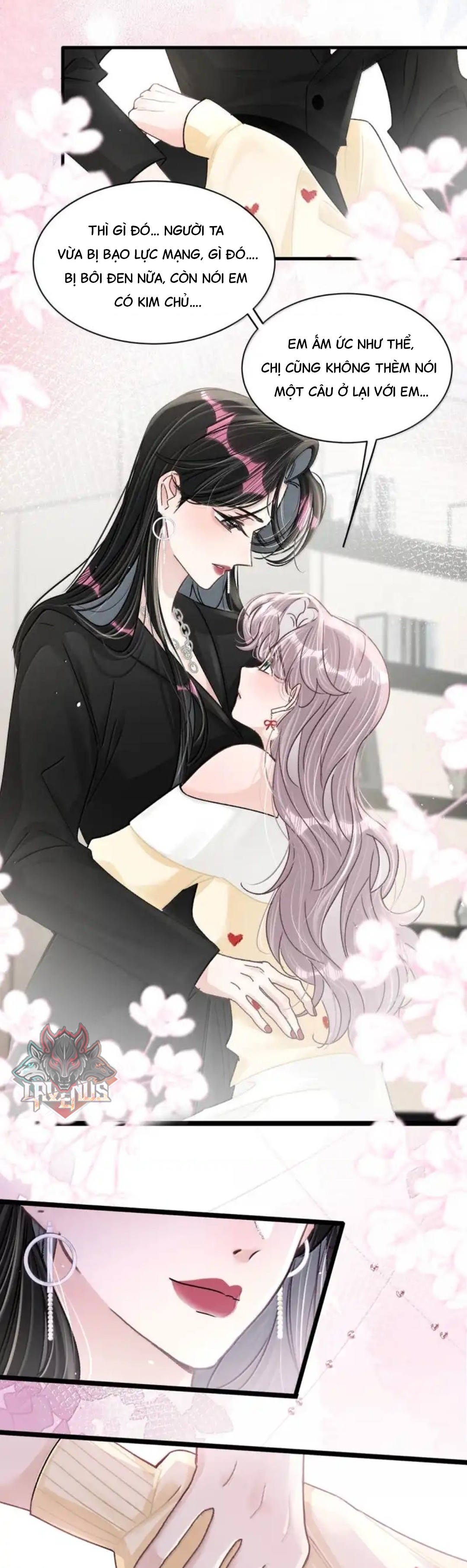 đọc truyện Mẹ Kế Chương 98 ảnh 10 tại Thiên Thai Truyện