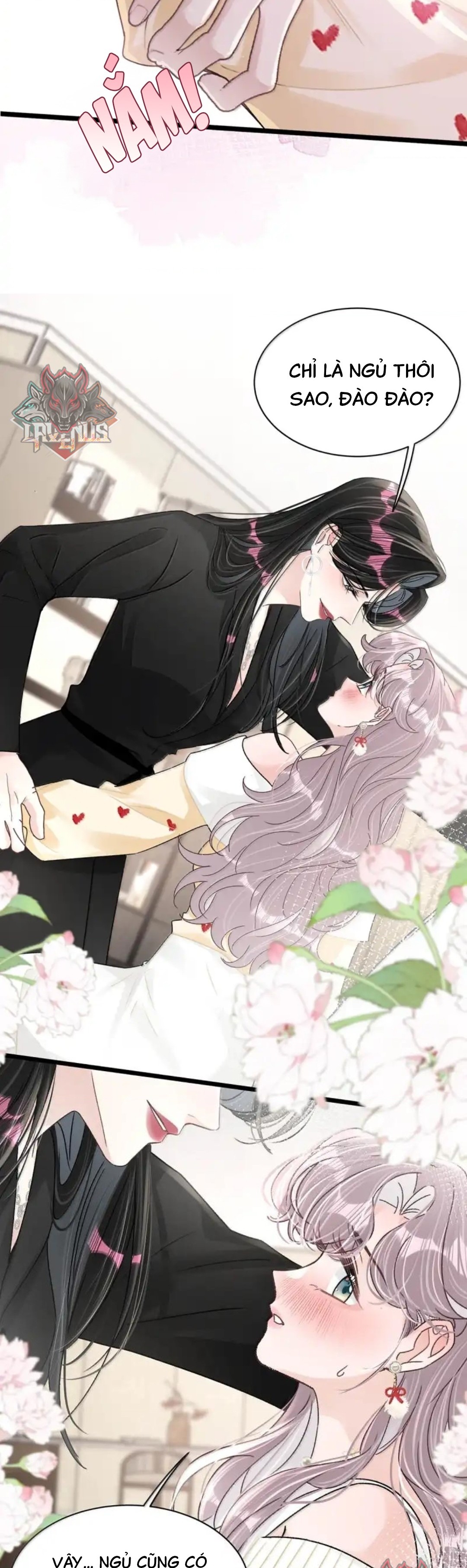 đọc truyện Mẹ Kế Chương 98 ảnh 11 tại Thiên Thai Truyện