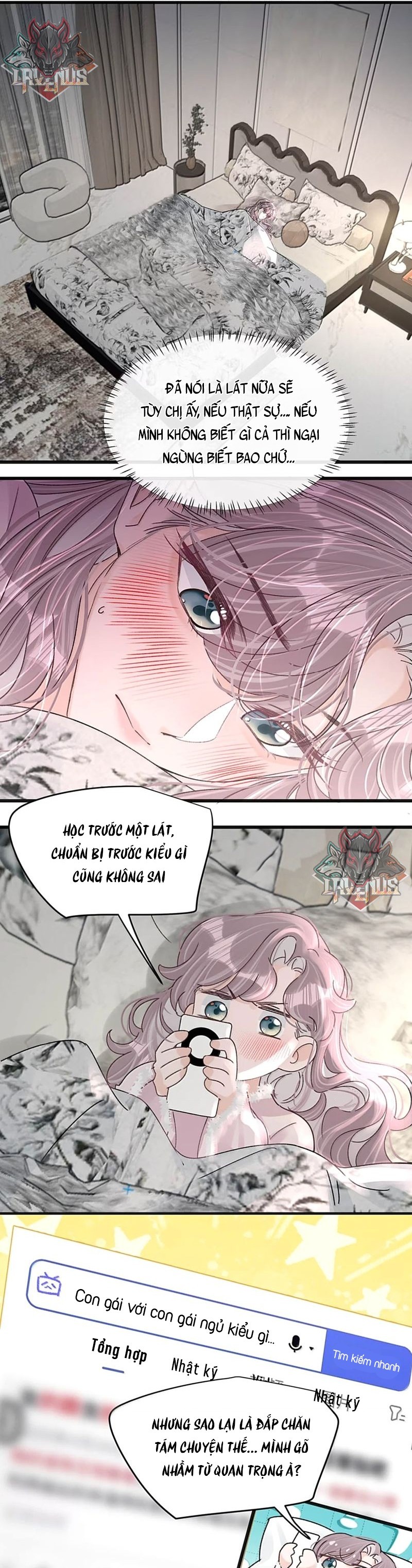 đọc truyện Mẹ Kế Chương 99 ảnh 2 tại Thiên Thai Truyện