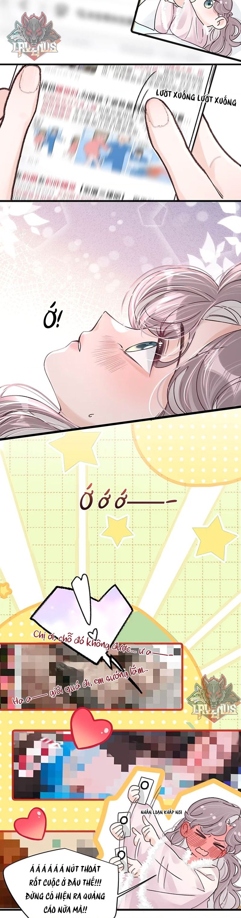 đọc truyện Mẹ Kế Chương 99 ảnh 3 tại Thiên Thai Truyện