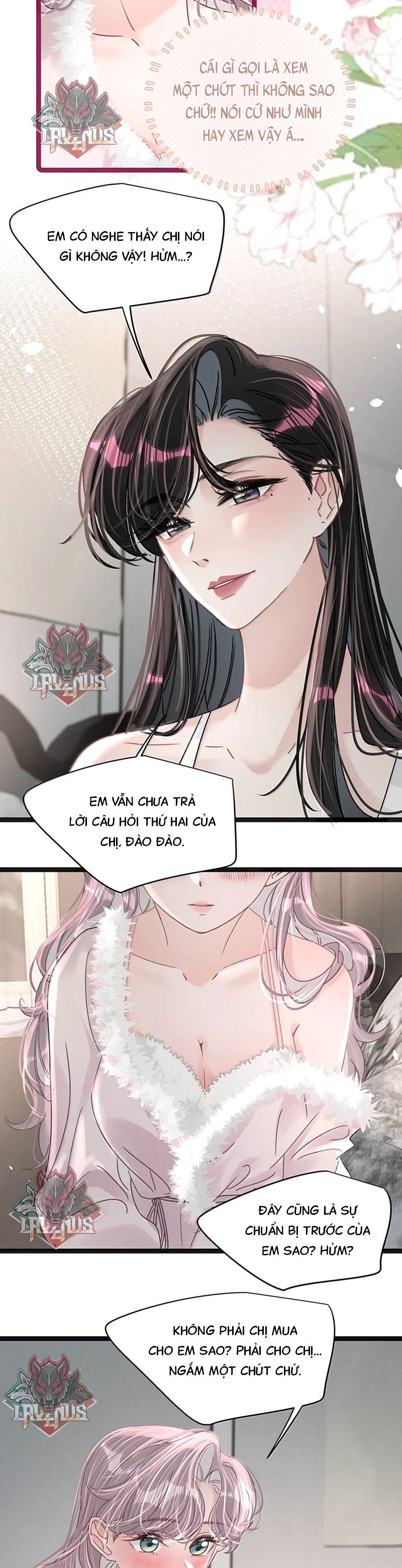 đọc truyện Mẹ Kế Chương 99 ảnh 12 tại Thiên Thai Truyện