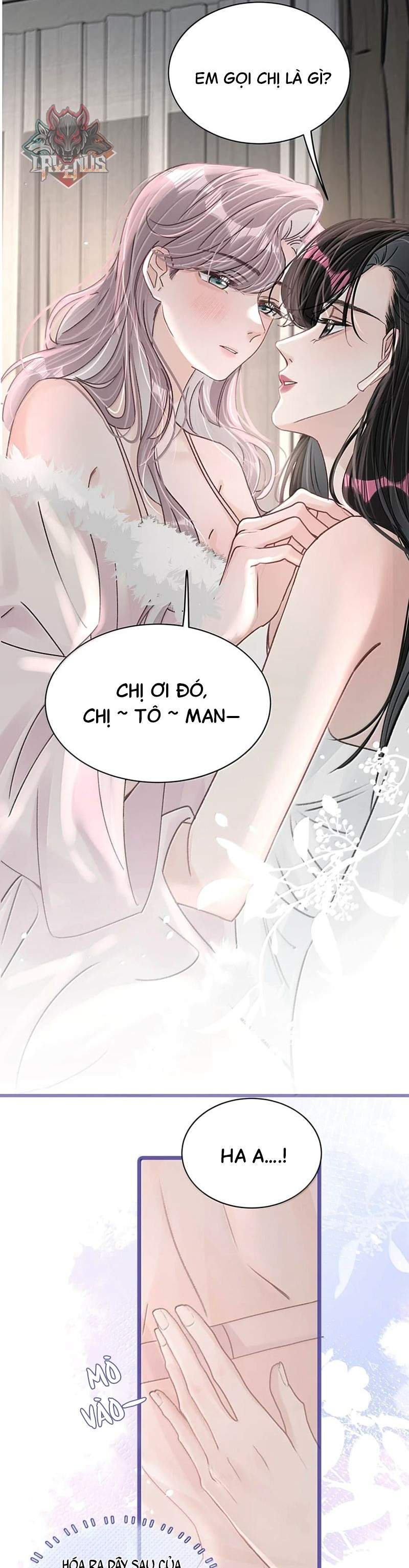 đọc truyện Mẹ Kế Chương 99 ảnh 14 tại Thiên Thai Truyện