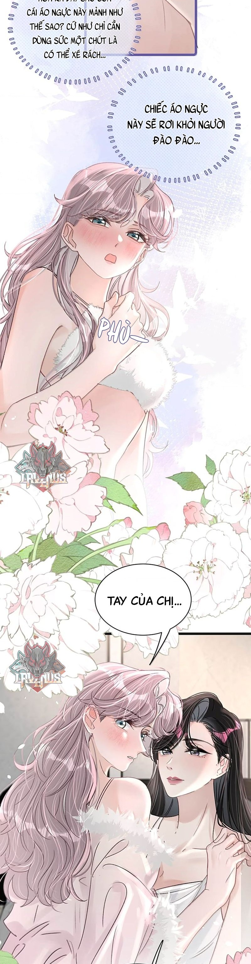 đọc truyện Mẹ Kế Chương 99 ảnh 15 tại Thiên Thai Truyện