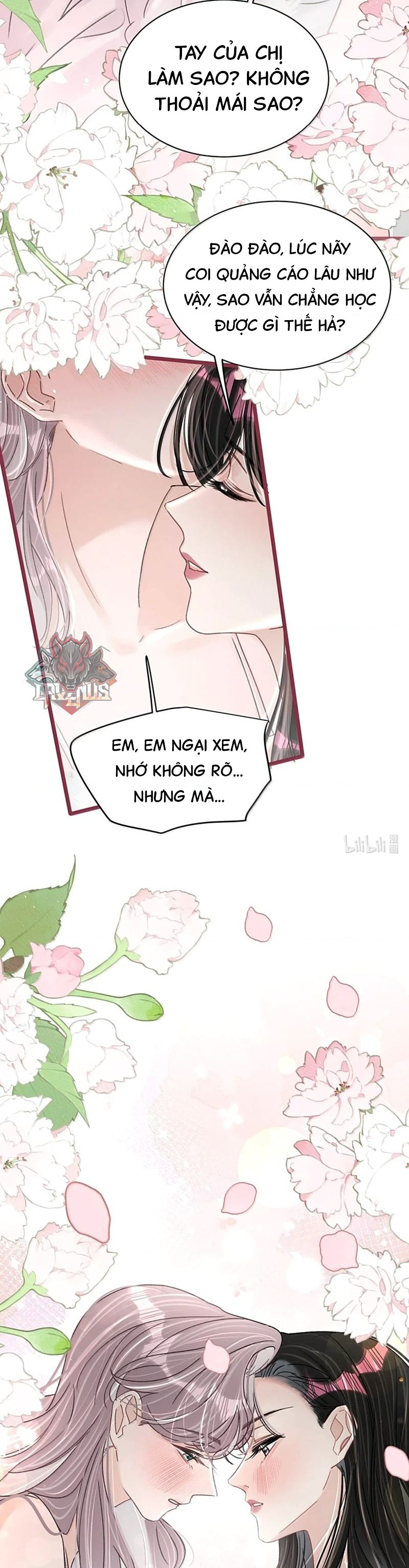 đọc truyện Mẹ Kế Chương 99 ảnh 16 tại Thiên Thai Truyện