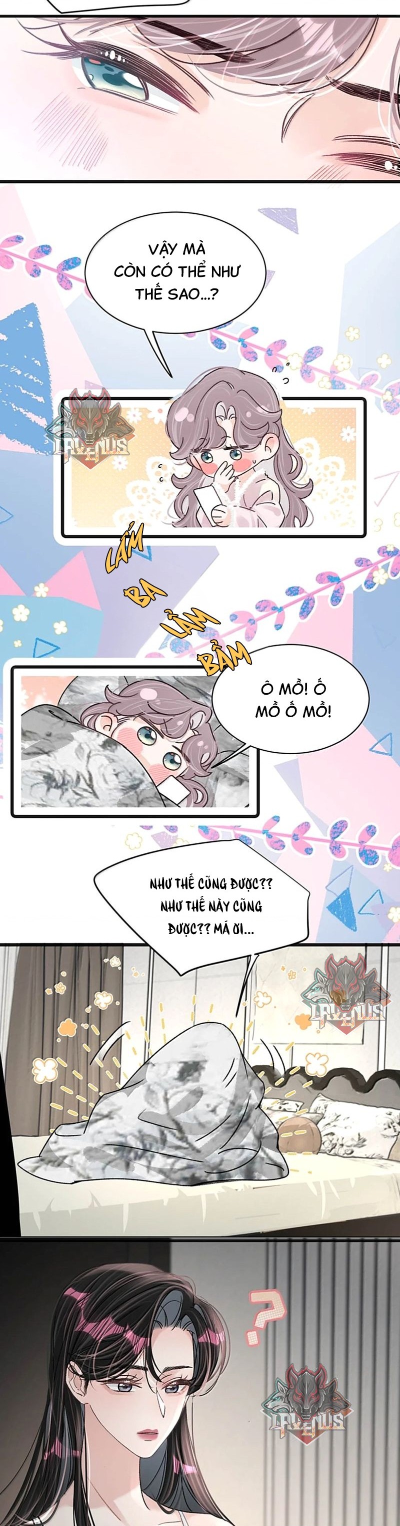 đọc truyện Mẹ Kế Chương 99 ảnh 4 tại Thiên Thai Truyện