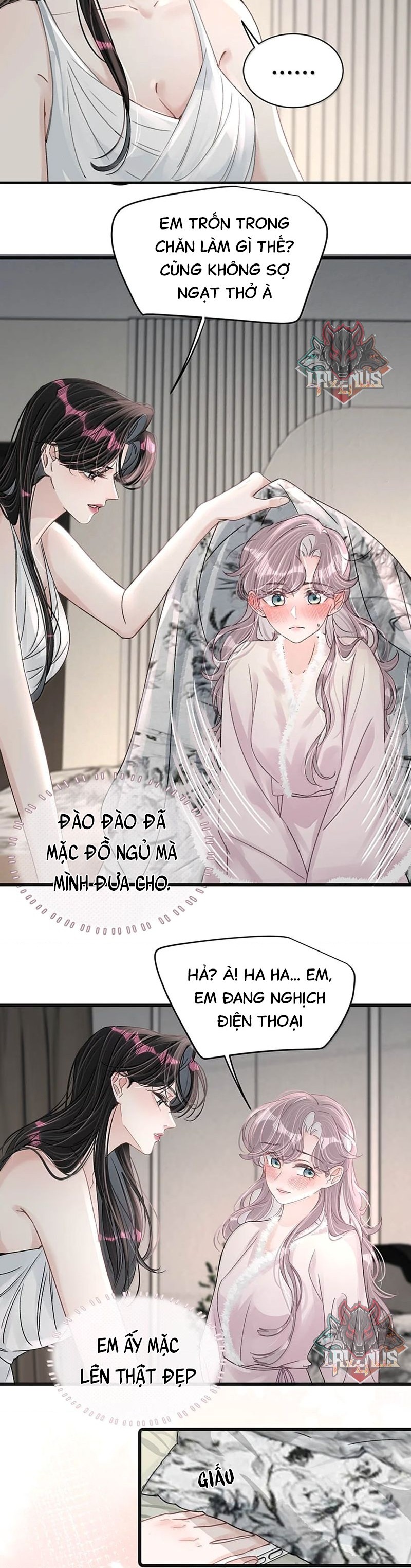 đọc truyện Mẹ Kế Chương 99 ảnh 5 tại Thiên Thai Truyện