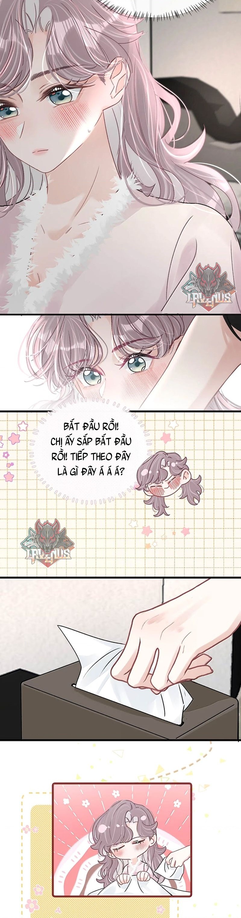 đọc truyện Mẹ Kế Chương 99 ảnh 7 tại Thiên Thai Truyện