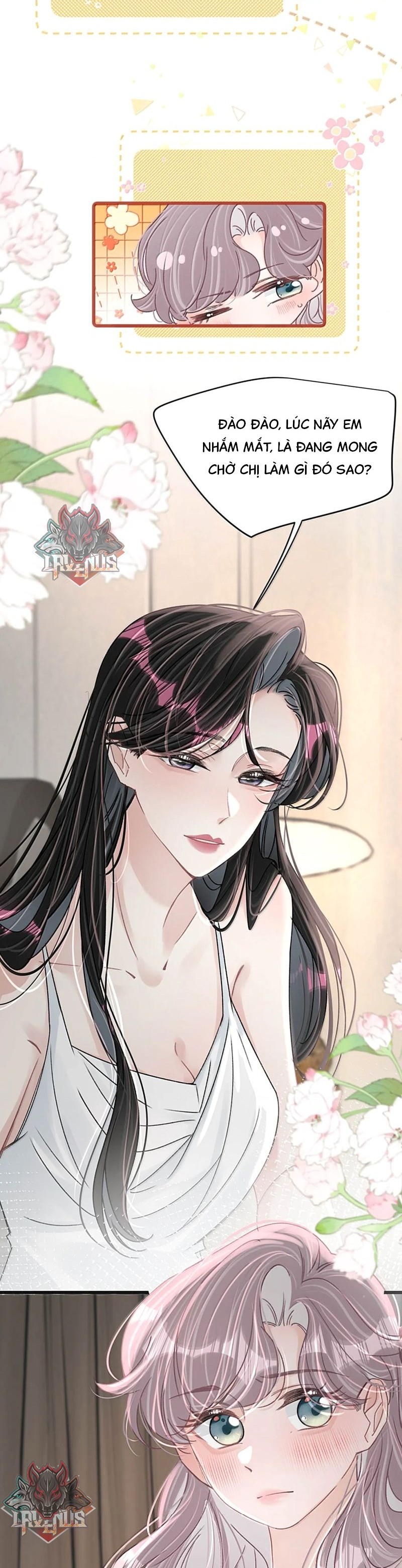 đọc truyện Mẹ Kế Chương 99 ảnh 8 tại Thiên Thai Truyện