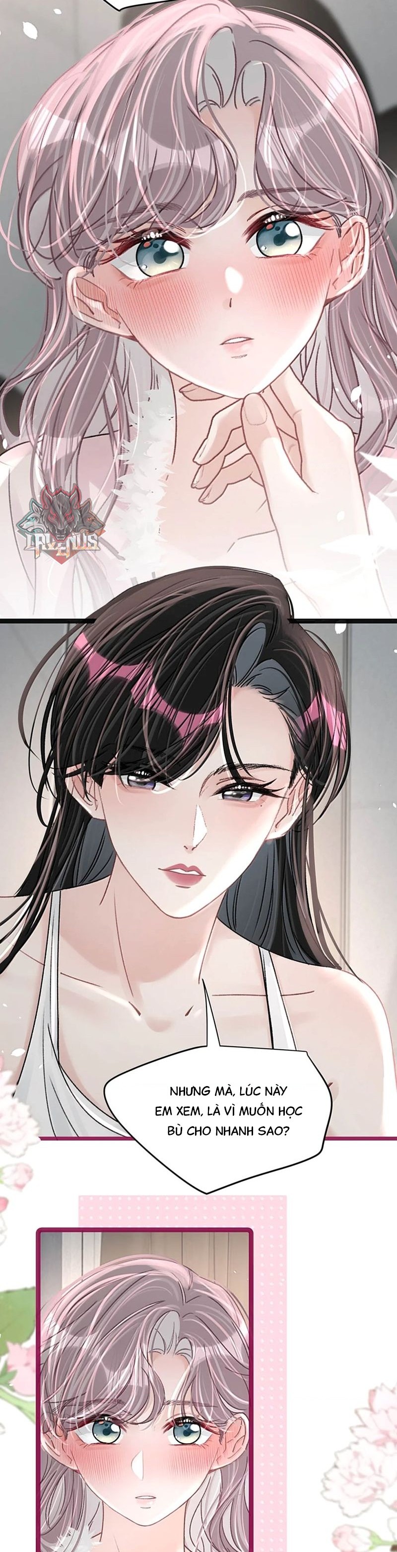 đọc truyện Mẹ Kế Chương 99 ảnh 11 tại Thiên Thai Truyện