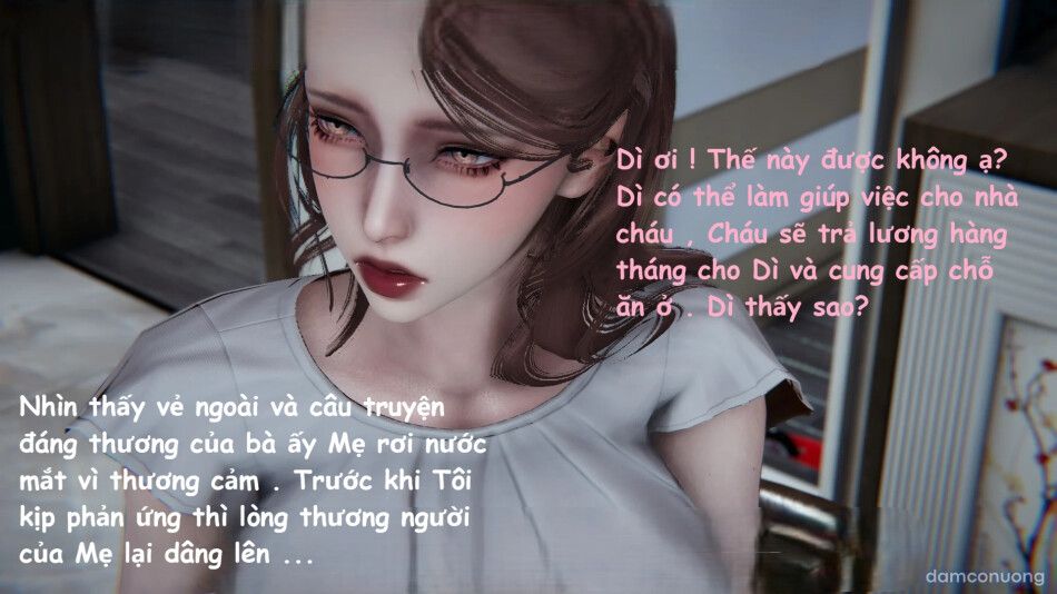 đọc truyện Mẹ Là Con Dâu Của Bảo Mẫu Chương 1.1 ảnh 20 tại Thiên Thai Truyện