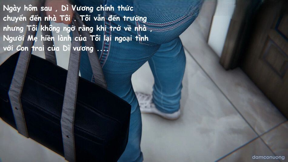 đọc truyện Mẹ Là Con Dâu Của Bảo Mẫu Chương 1.1 ảnh 23 tại Thiên Thai Truyện