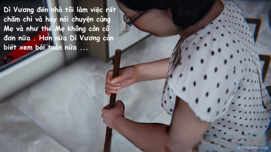 đọc truyện Mẹ Là Con Dâu Của Bảo Mẫu Chương 1.1 ảnh 24 tại Thiên Thai Truyện