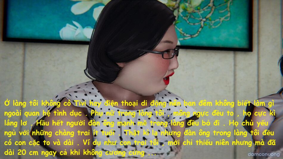 đọc truyện Mẹ Là Con Dâu Của Bảo Mẫu Chương 1.1 ảnh 30 tại Thiên Thai Truyện