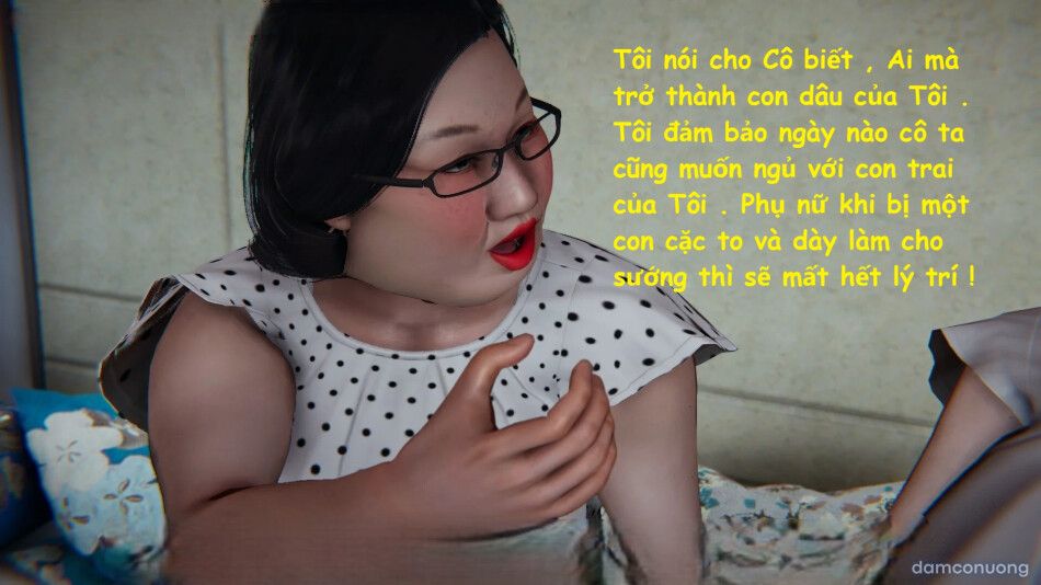đọc truyện Mẹ Là Con Dâu Của Bảo Mẫu Chương 1.1 ảnh 31 tại Thiên Thai Truyện