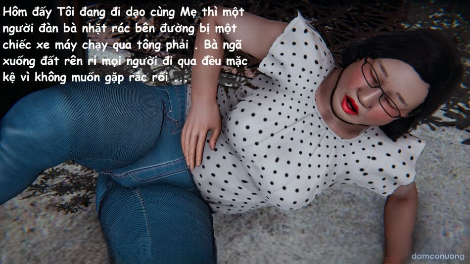 đọc truyện Mẹ Là Con Dâu Của Bảo Mẫu Chương 1.1 ảnh 7 tại Thiên Thai Truyện