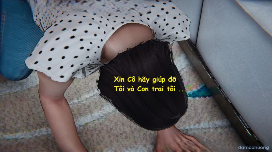 đọc truyện Mẹ Là Con Dâu Của Bảo Mẫu Chương 1.2 ảnh 15 tại Thiên Thai Truyện