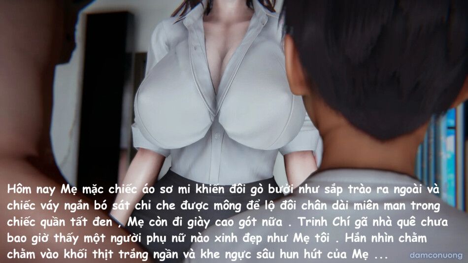 đọc truyện Mẹ Là Con Dâu Của Bảo Mẫu Chương 1.2 ảnh 20 tại Thiên Thai Truyện