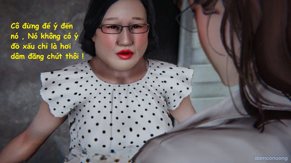 đọc truyện Mẹ Là Con Dâu Của Bảo Mẫu Chương 1.2 ảnh 22 tại Thiên Thai Truyện