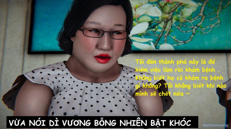 đọc truyện Mẹ Là Con Dâu Của Bảo Mẫu Chương 1.2 ảnh 9 tại Thiên Thai Truyện