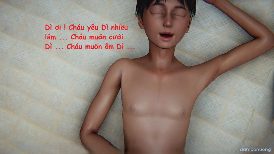đọc truyện Mẹ Là Con Dâu Của Bảo Mẫu Chương 1.3 ảnh 12 tại Thiên Thai Truyện