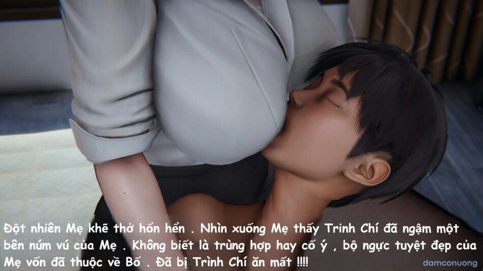 đọc truyện Mẹ Là Con Dâu Của Bảo Mẫu Chương 1.3 ảnh 17 tại Thiên Thai Truyện