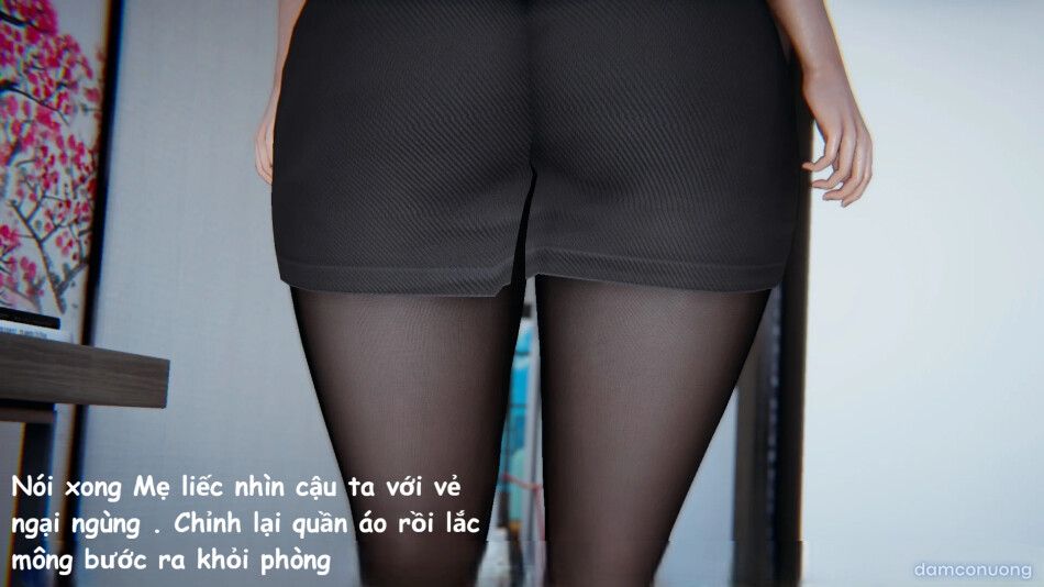 đọc truyện Mẹ Là Con Dâu Của Bảo Mẫu Chương 1.3 ảnh 27 tại Thiên Thai Truyện