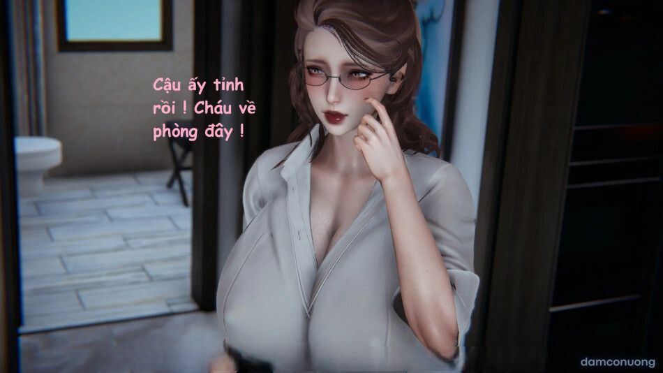 đọc truyện Mẹ Là Con Dâu Của Bảo Mẫu Chương 1.3 ảnh 29 tại Thiên Thai Truyện