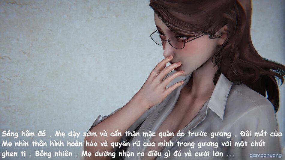 đọc truyện Mẹ Là Con Dâu Của Bảo Mẫu Chương 1.3 ảnh 6 tại Thiên Thai Truyện