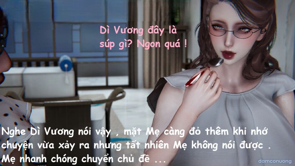đọc truyện Mẹ Là Con Dâu Của Bảo Mẫu Chương 1.4 ảnh 3 tại Thiên Thai Truyện