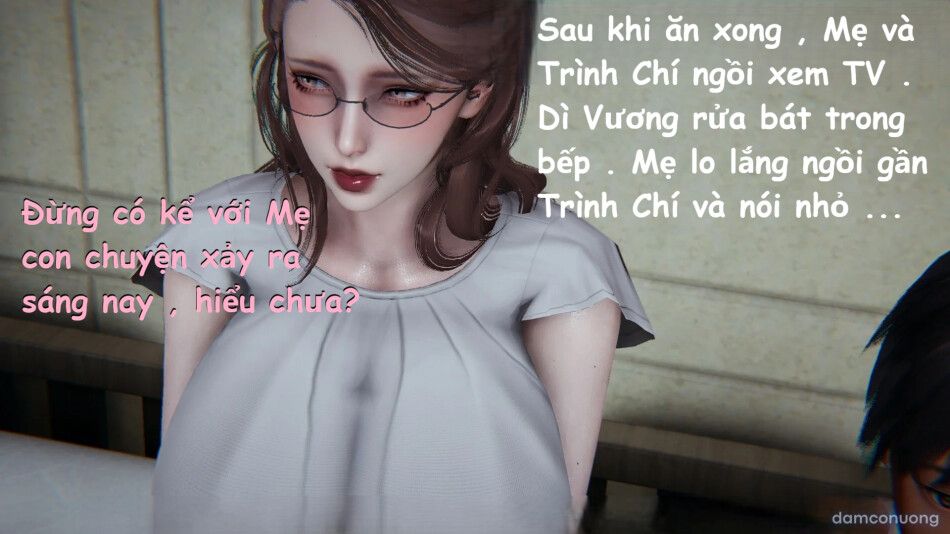 đọc truyện Mẹ Là Con Dâu Của Bảo Mẫu Chương 1.4 ảnh 16 tại Thiên Thai Truyện