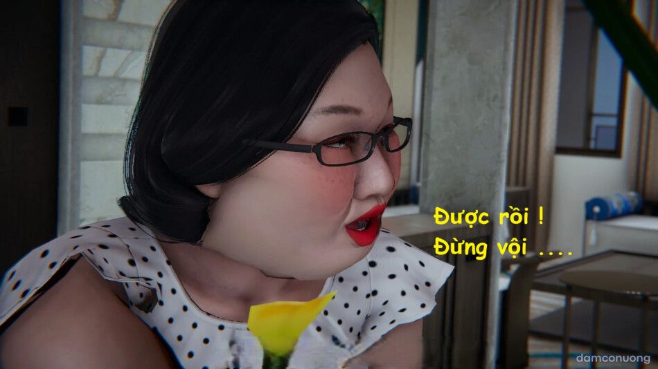 đọc truyện Mẹ Là Con Dâu Của Bảo Mẫu Chương 1.4 ảnh 11 tại Thiên Thai Truyện
