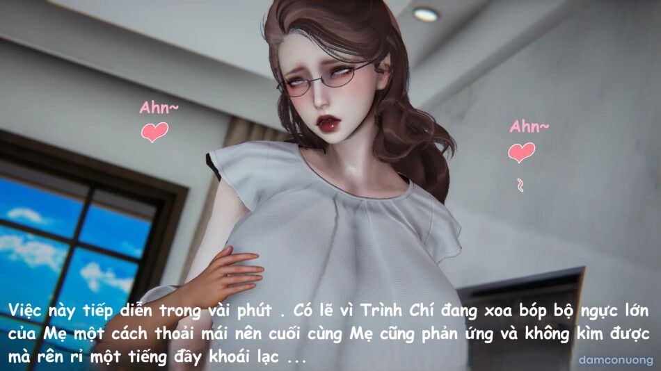 đọc truyện Mẹ Là Con Dâu Của Bảo Mẫu Chương 1.5 ảnh 15 tại Thiên Thai Truyện