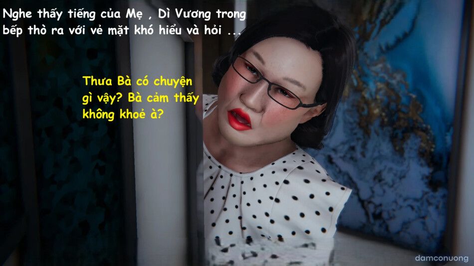 đọc truyện Mẹ Là Con Dâu Của Bảo Mẫu Chương 1.5 ảnh 16 tại Thiên Thai Truyện