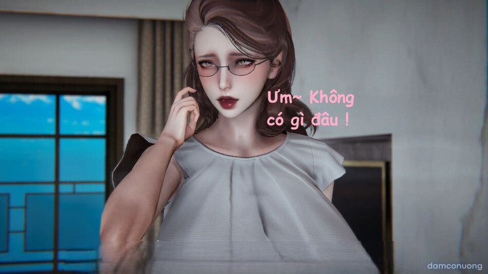 đọc truyện Mẹ Là Con Dâu Của Bảo Mẫu Chương 1.5 ảnh 17 tại Thiên Thai Truyện