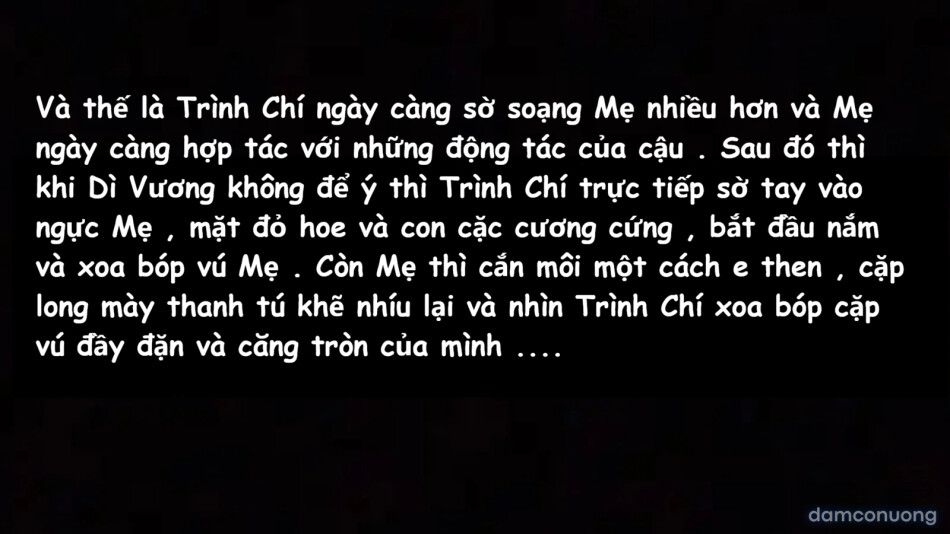 đọc truyện Mẹ Là Con Dâu Của Bảo Mẫu Chương 1.5 ảnh 22 tại Thiên Thai Truyện