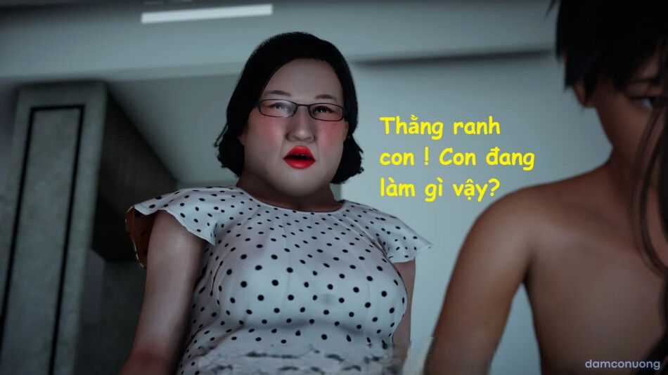 đọc truyện Mẹ Là Con Dâu Của Bảo Mẫu Chương 1.5 ảnh 26 tại Thiên Thai Truyện