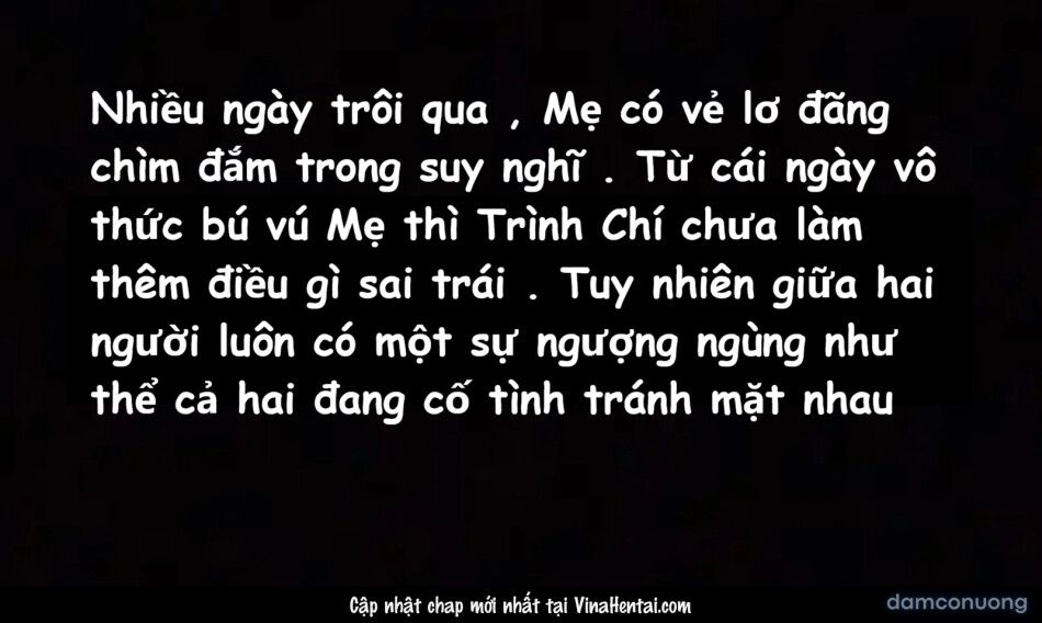 đọc truyện Mẹ Là Con Dâu Của Bảo Mẫu Chương 1.5 ảnh 5 tại Thiên Thai Truyện