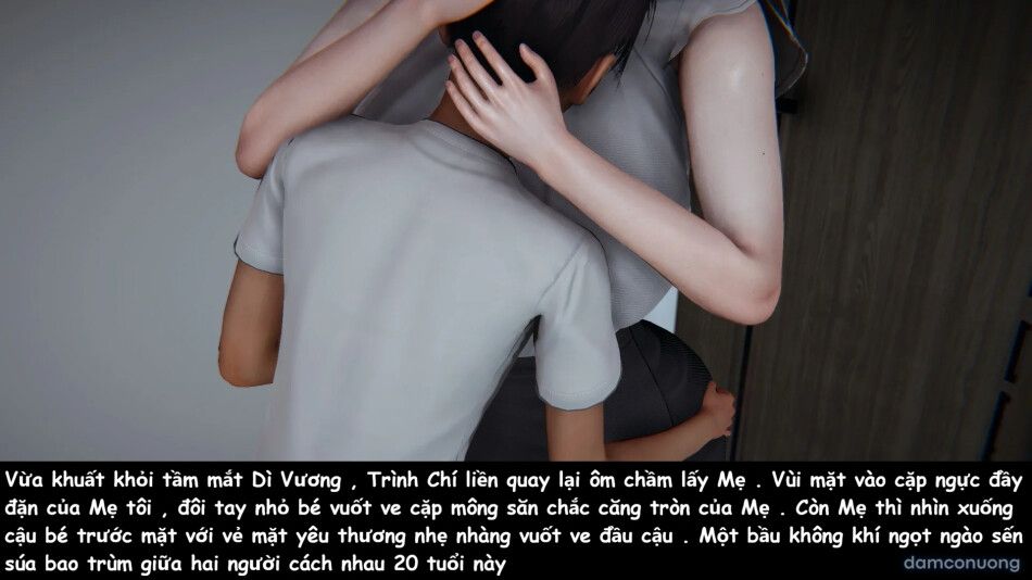 đọc truyện Mẹ Là Con Dâu Của Bảo Mẫu Chương 1.5 ảnh 11 tại Thiên Thai Truyện