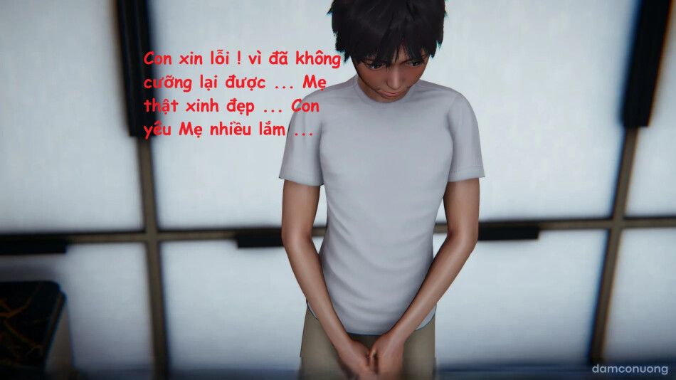 đọc truyện Mẹ Là Con Dâu Của Bảo Mẫu Chương 1.6 ảnh 12 tại Thiên Thai Truyện