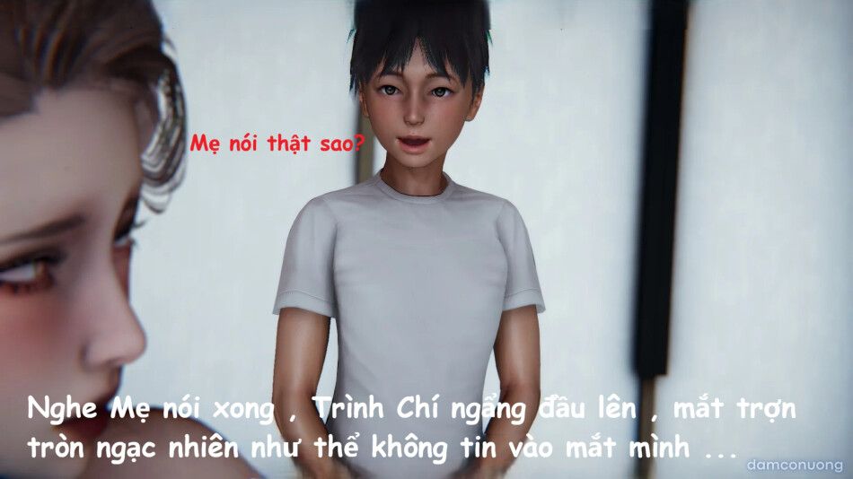 đọc truyện Mẹ Là Con Dâu Của Bảo Mẫu Chương 1.6 ảnh 14 tại Thiên Thai Truyện