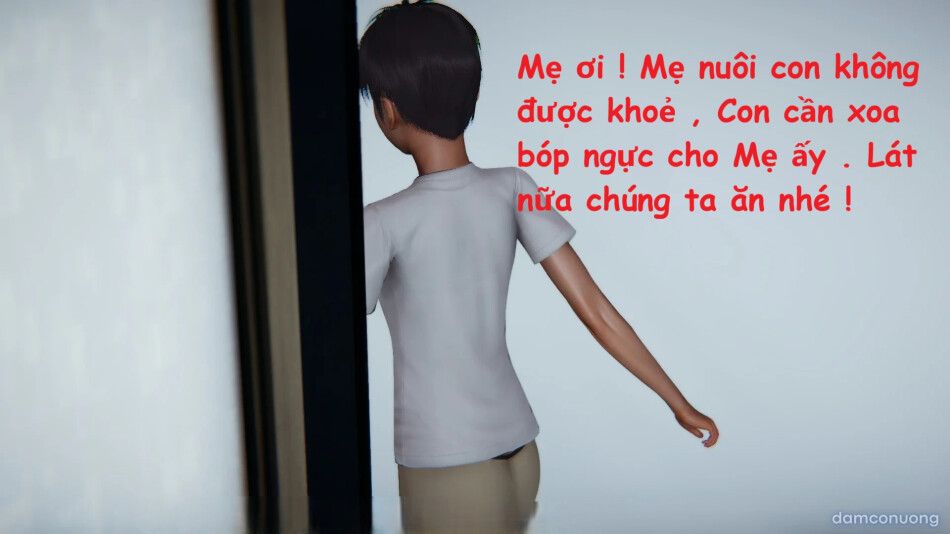 đọc truyện Mẹ Là Con Dâu Của Bảo Mẫu Chương 1.6 ảnh 16 tại Thiên Thai Truyện