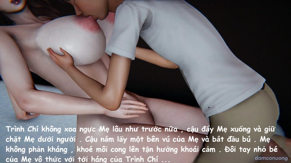đọc truyện Mẹ Là Con Dâu Của Bảo Mẫu Chương 1.6 ảnh 19 tại Thiên Thai Truyện