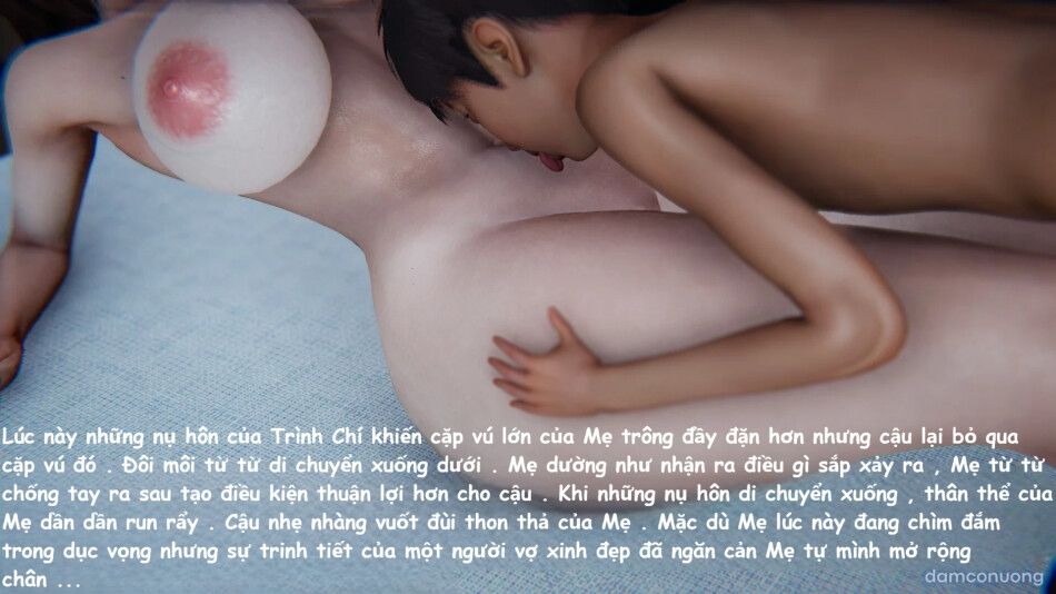 đọc truyện Mẹ Là Con Dâu Của Bảo Mẫu Chương 1.6 ảnh 21 tại Thiên Thai Truyện