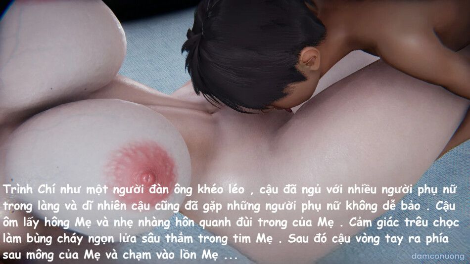 đọc truyện Mẹ Là Con Dâu Của Bảo Mẫu Chương 1.6 ảnh 22 tại Thiên Thai Truyện