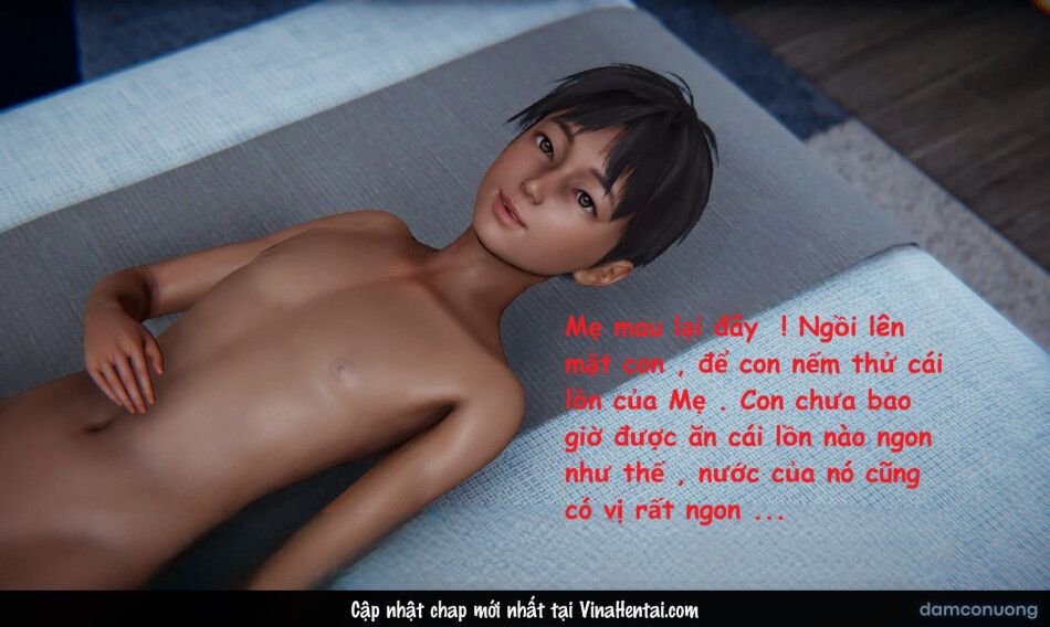 đọc truyện Mẹ Là Con Dâu Của Bảo Mẫu Chương 1.6 ảnh 29 tại Thiên Thai Truyện