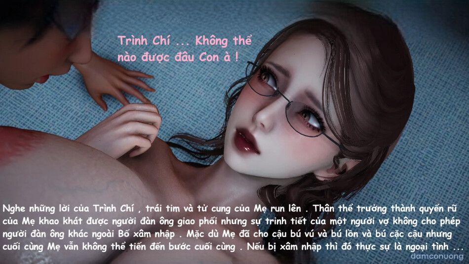 đọc truyện Mẹ Là Con Dâu Của Bảo Mẫu Chương 1.7 ảnh 18 tại Thiên Thai Truyện