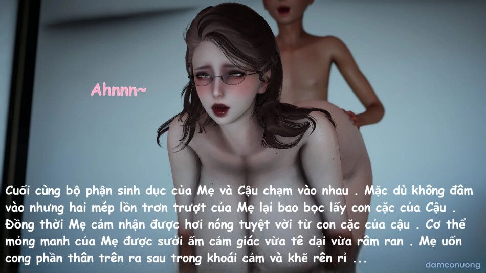 đọc truyện Mẹ Là Con Dâu Của Bảo Mẫu Chương 1.7 ảnh 24 tại Thiên Thai Truyện