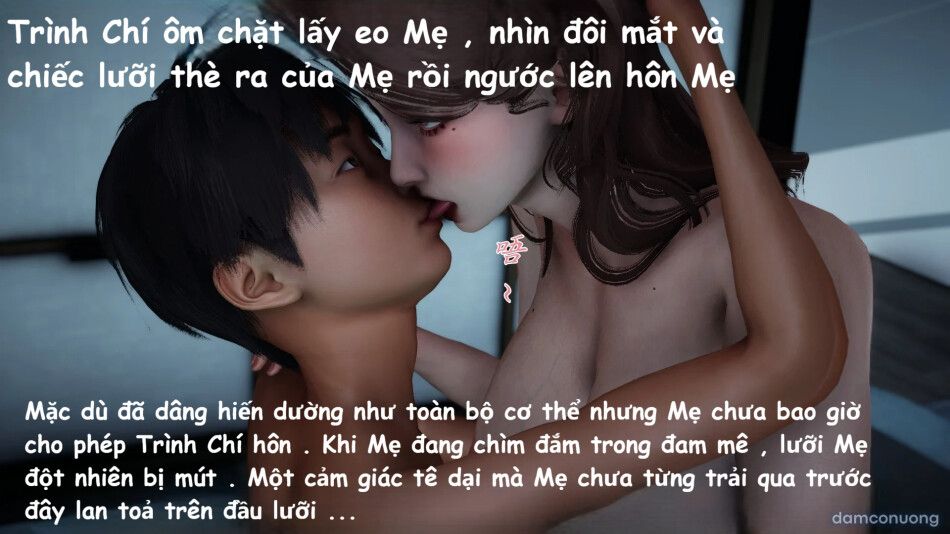 đọc truyện Mẹ Là Con Dâu Của Bảo Mẫu Chương 1.7 ảnh 28 tại Thiên Thai Truyện
